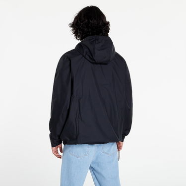 Яке Reebok Vector Fleece Anorak Черно | HG8932, 3