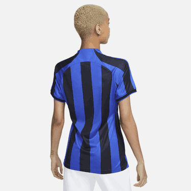 Фланелка Nike Inter Milan 2022/23 Stadium Home Women's Dri-FIT Football Shirt Синьо | DJ7775-412, 4