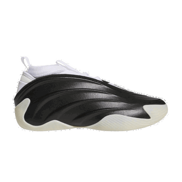 Кецове и обувки adidas Originals Harden Vol. 9 Черно | JQ9137, 0