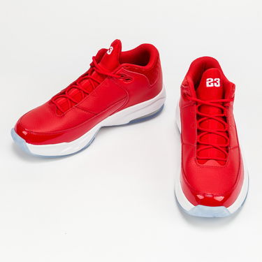Кецове и обувки Jordan Jordan Max Aura 3 GS Червено | DA8021-600, 2