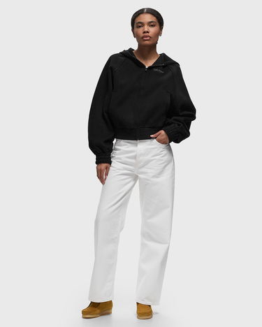 Панталони AGOLDE Low Slung Baggy Бяло | A9079B-1183, 1