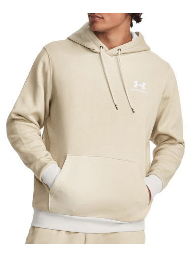 Суитчър Under Armour Essential Fleece Бежово | 1381214-289