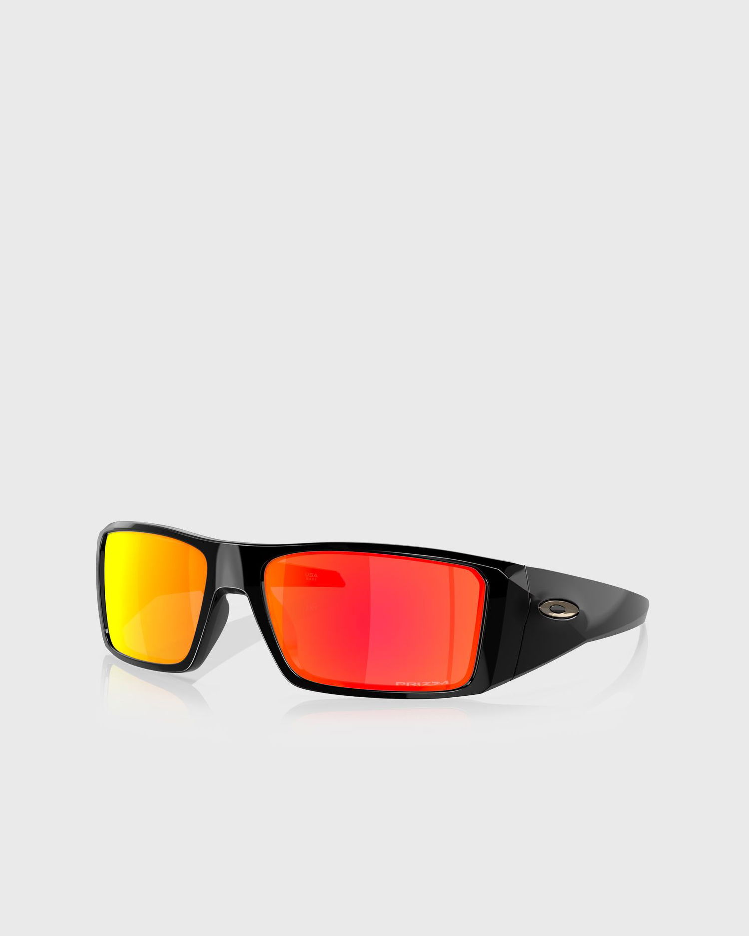 Слънчеви очила OAKLEY Heliostat Sunglasses Черно | 0OO9231-06, 1