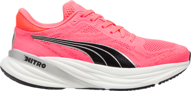 Кецове и обувки Puma Magnify NITRO 2 FADE W Розово | 310482-01, 0