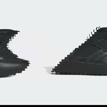 Кецове и обувки adidas Performance ZNSORED High GTX Черно | ID7296, 1