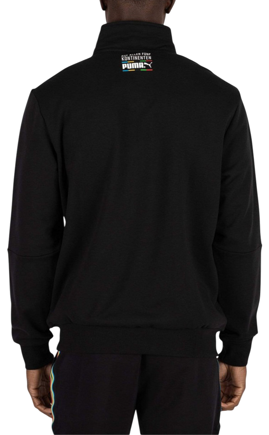 Яке Puma Puma TFS Worldhood Track Top Jacket Черно | 597612-001, 1