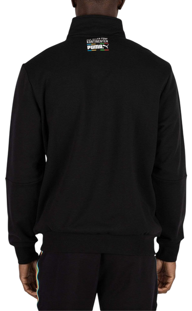 Яке Puma Puma TFS Worldhood Track Top Jacket Черно | 597612-001, 1