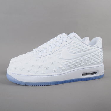 Кецове и обувки Nike Air Force 1 Elite ''All-Star'' Бяло | 744308-100, 1