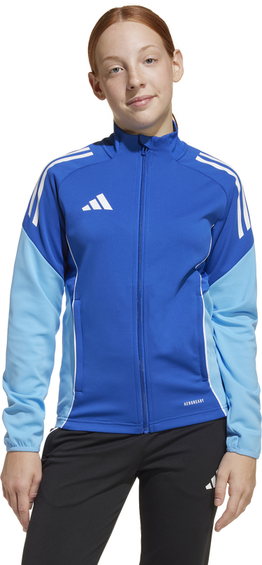 Ветровка adidas Originals Adidas TIRO25C Track Jacket Синьо | ji8933, 2