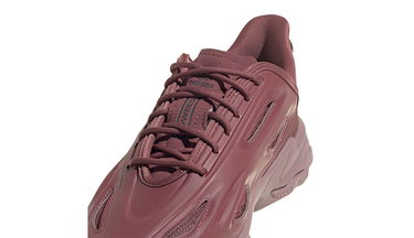 Кецове и обувки adidas Originals Ozweego Celox Бургунди | GX1864, 6