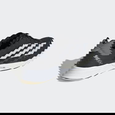 Кецове и обувки adidas Performance Adizero Adios 6 Wide Черно | GX1417, 1
