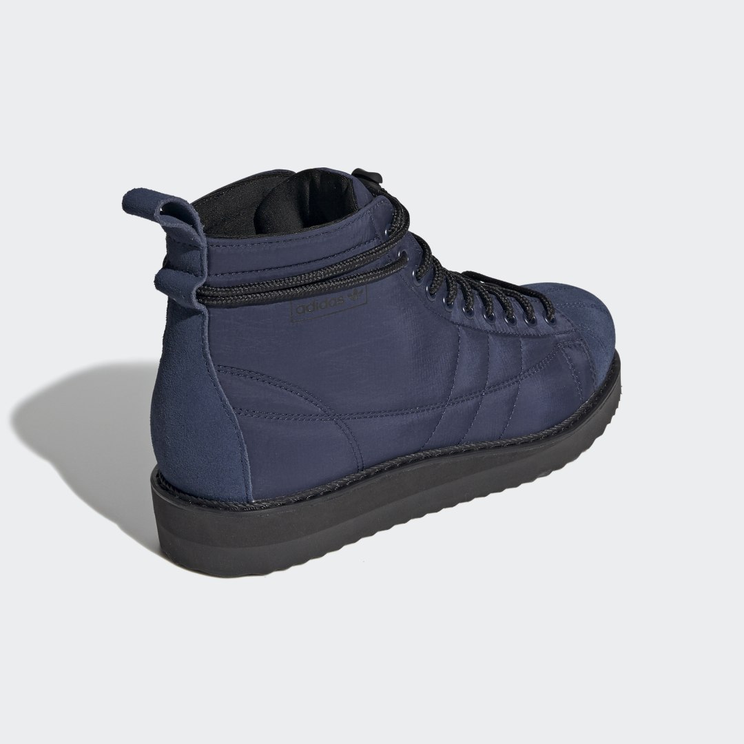Кецове и обувки adidas Originals Superstar Тъмно синьо | H05133, 1