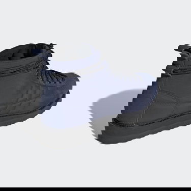 Кецове и обувки adidas Originals Superstar Тъмно синьо | H05133, 1