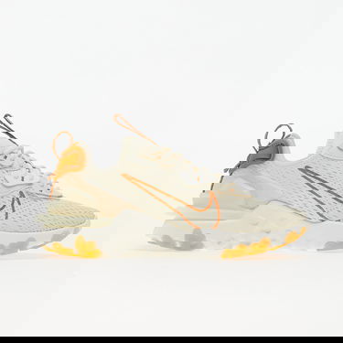 Кецове и обувки Nike React Vision Бежово | ci7523-103, 4