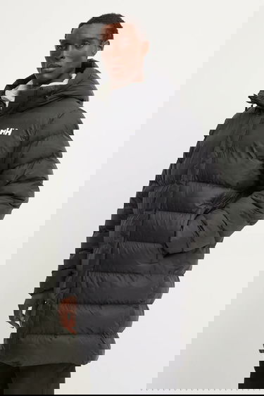 Парка Helly Hansen Helly Hansen Oslo Winter Parka Черно | 53466, 3