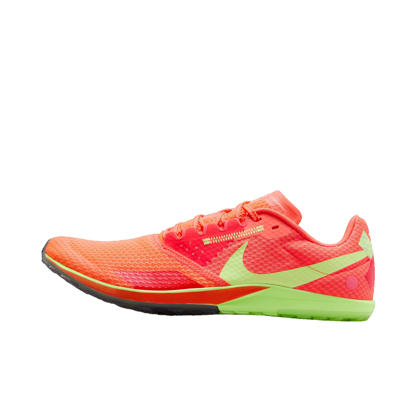 Кецове и обувки Nike Rival XC 6 Оранжево
 | dx7999-800