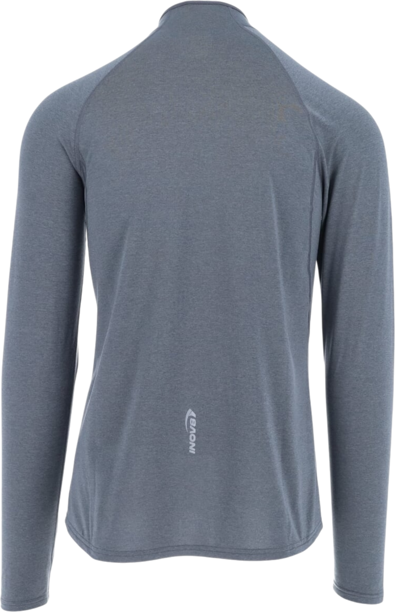Тениска inov-8 Inov-8 Active HZ Midlayer Men's Long Sleeve Shirt Синьо | 001443-gy-001, 1