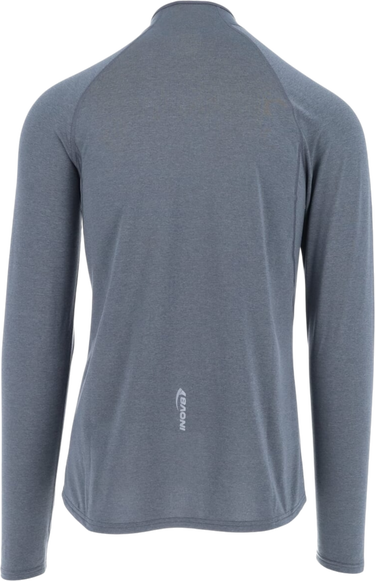 Тениска inov-8 Inov-8 Active HZ Midlayer Men's Long Sleeve Shirt Синьо | 001443-gy-001, 1