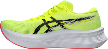 Кецове и обувки Asics MAGIC SPEED 4 PARIS Жълто | 1012b676-750, 4