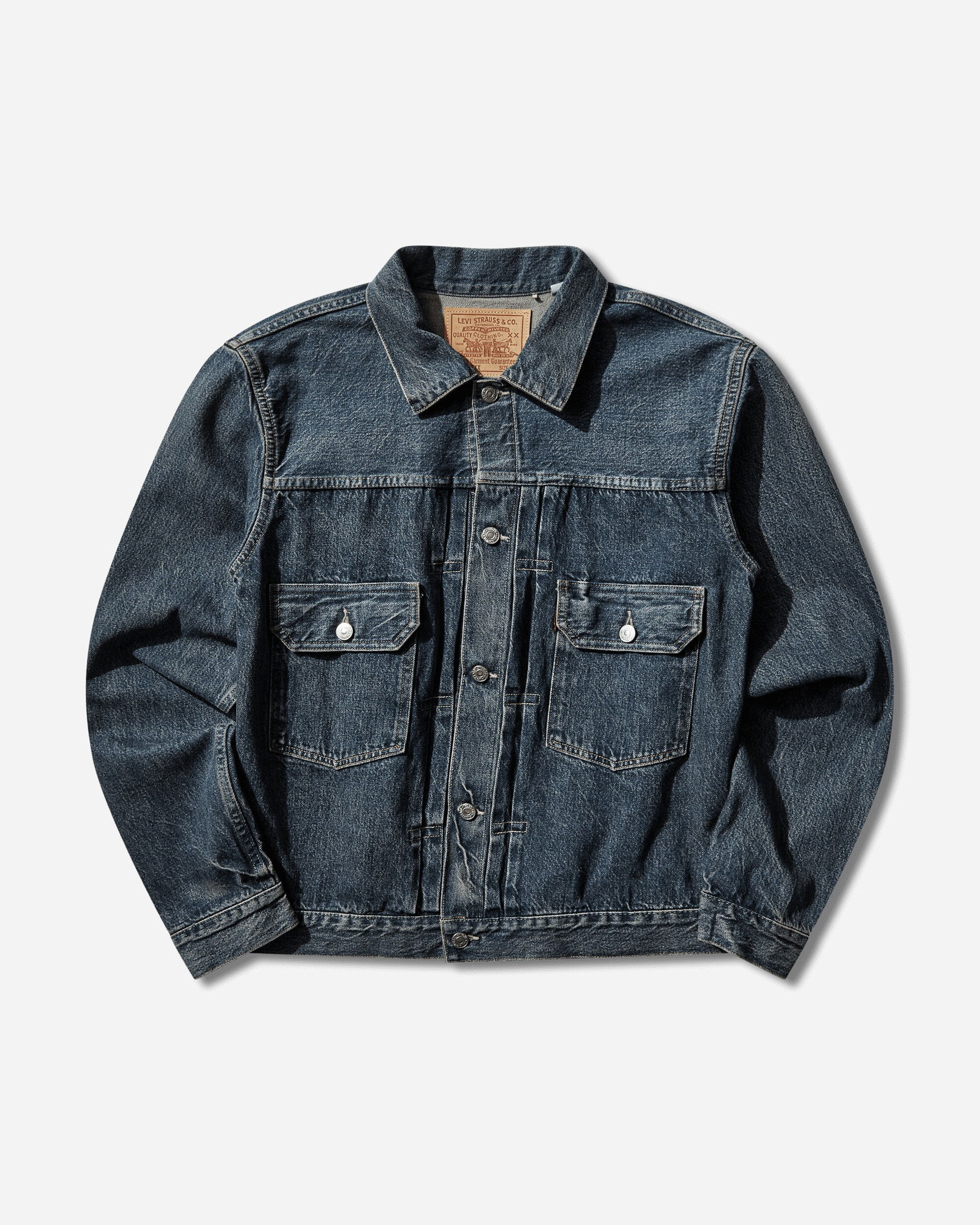 1953 Type II Jacket Flippen, 0