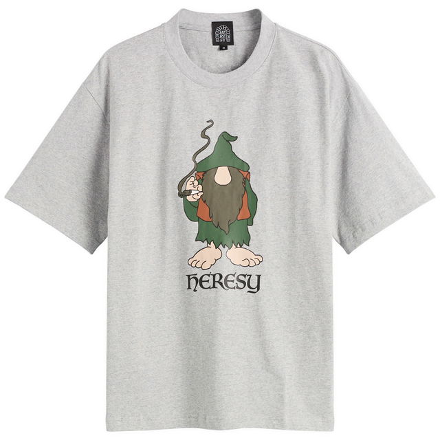 Wizard Graphic Tee