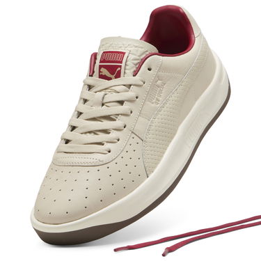 Кецове и обувки Puma PALAIS ARTISAN GV Special Бежово | 401598_01, 7