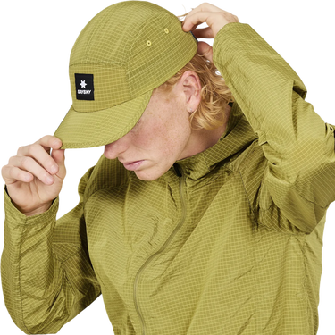 Шапка с козирка Saysky Saysky Combat Cap Зелено | muaca104c409, 0