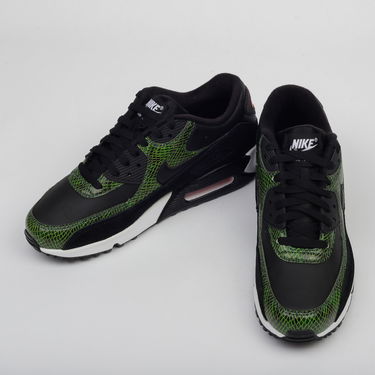 Кецове и обувки Nike Air Max 90 QS "Green Python" Зелено | CD0916-001, 2