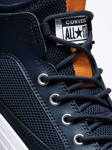 Кецове и обувки Converse Chuck Taylor All Star Ultra Синьо | A00494C, 3