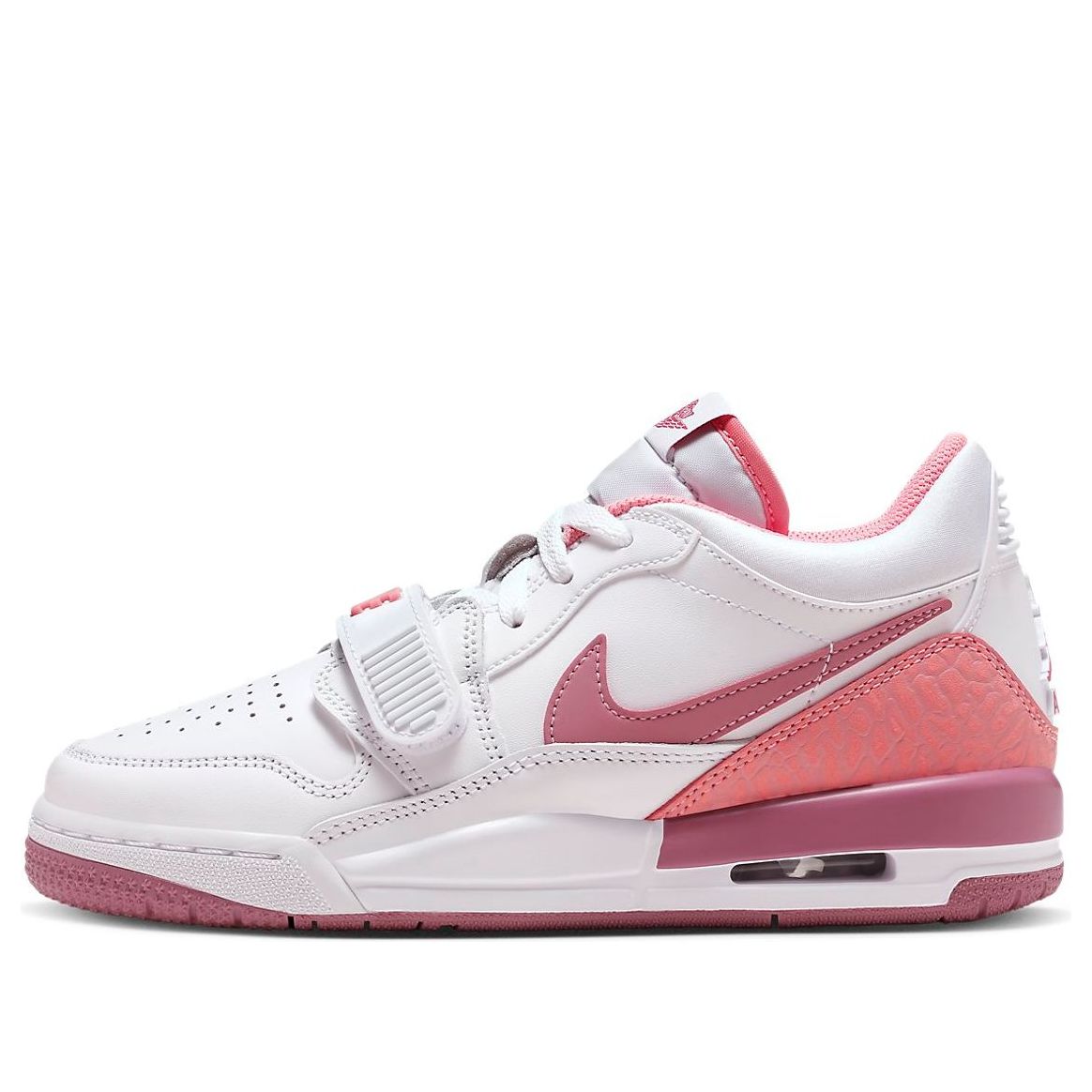 Кецове и обувки Jordan Air Jordan Legacy 312 Low Розово | FN3407-161, 0