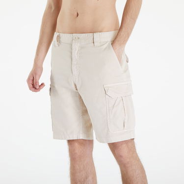 Къси панталони Tommy Hilfiger Ethan Cargo Shorts Beige Бежово | DM0DM18809 ACG, 4