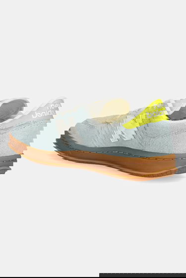 Кецове и обувки New Balance New Balance CT500EB Зелено | NBCT500EB, 2