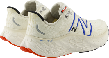Кецове и обувки New Balance Fresh Foam X More v4 Бежово | mmorce4, 4
