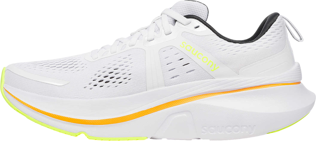 Кецове и обувки Saucony Guide 18 Бяло | s20998-131, 1
