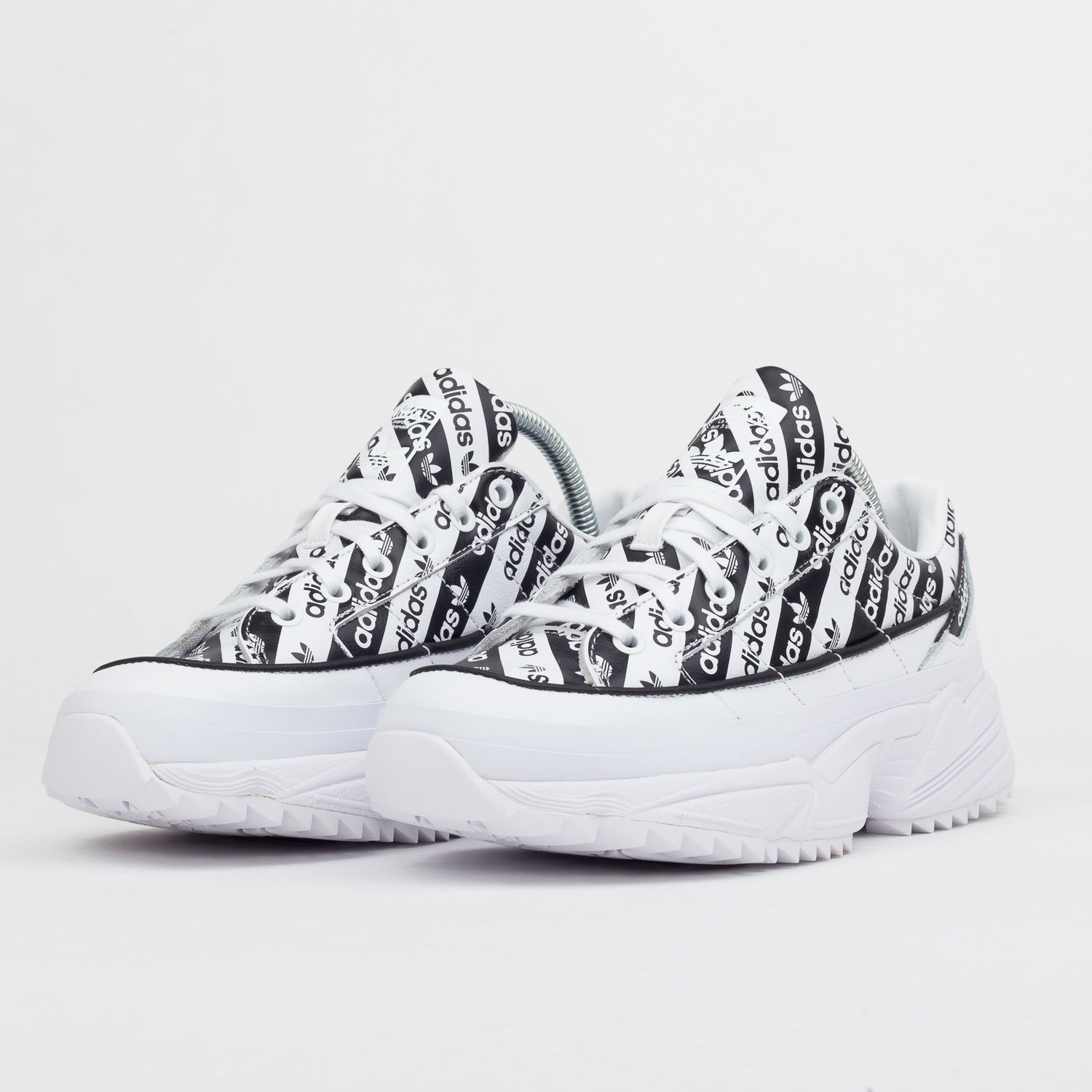 Кецове и обувки adidas Originals Kiellor W Бяло | EG6920, 0