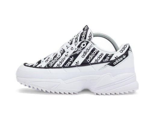 Кецове и обувки adidas Originals Kiellor W Бяло | EG6920