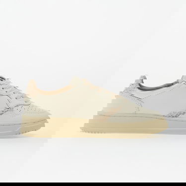 Кецове и обувки Autry Medalist Low Бежово | AULWMJ01, 2