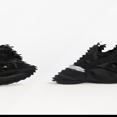 Кецове и обувки adidas Originals Ozmorph "Black" Черно | IE2023, 1