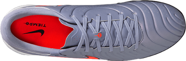 Кецове и обувки Nike LEGEND 10 ACADEMY TF Сиво | dv4342-402, 3