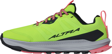 Кецове и обувки Altra Running Altra Lone Peak 9+ Жълто | al0a85rh-3341, 3