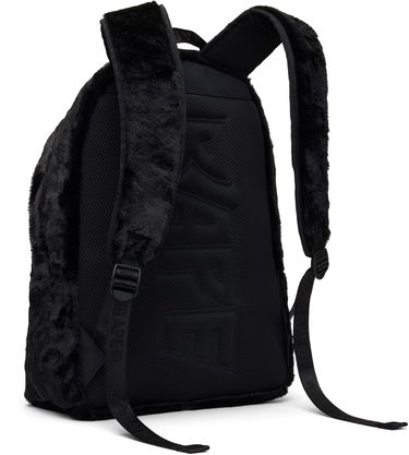 Раница BAPE Shark Fur Daypack Backpack Черно | 001BAK801001M, 4