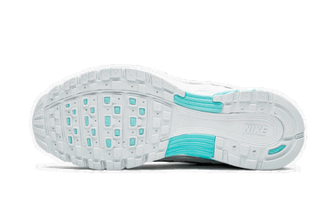 Кецове и обувки Nike P-6000 ''Light Aqua'' W Бяло | BV1021-104, 2