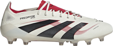 Кецове и обувки adidas Performance PREDATOR ELITE AG Бяло | ji2082, 0