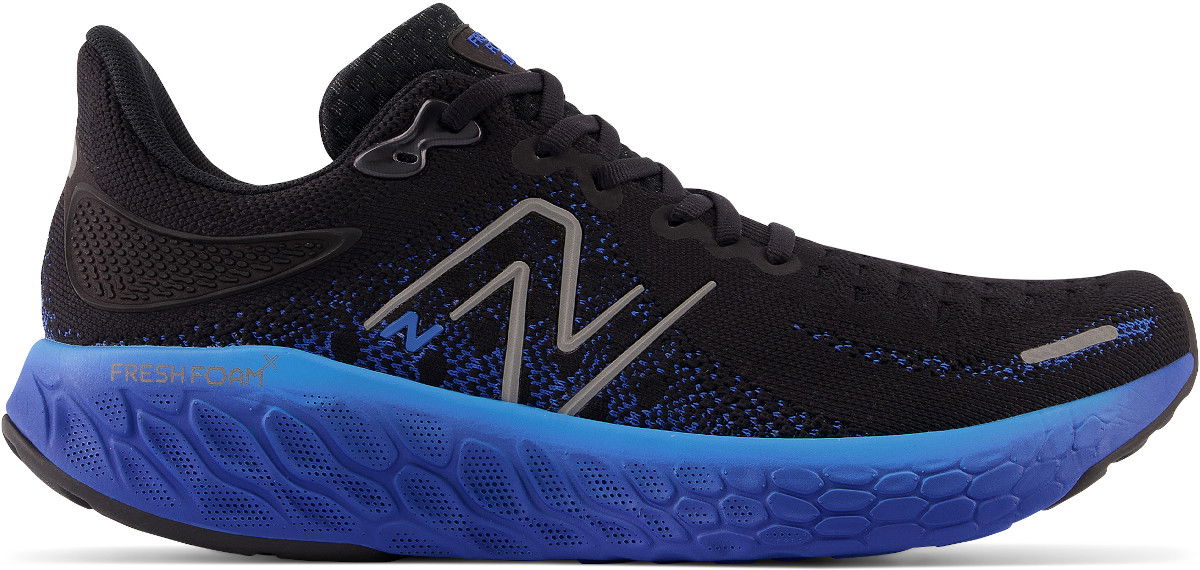 Кецове и обувки New Balance Fresh Foam X 1080 v12 Черно | m1080z12, 0