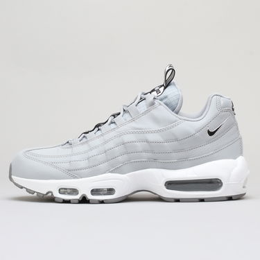 Кецове и обувки Nike Air Max 95 SE Сиво | AQ4129-001, 1