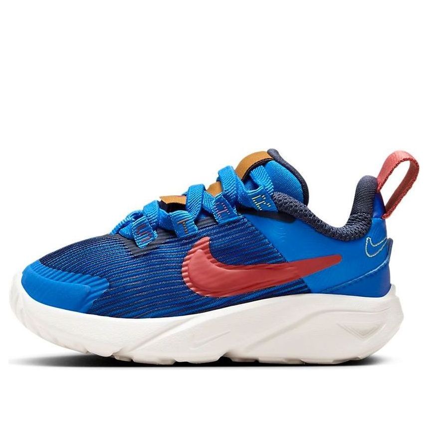 Кецове и обувки Nike Star Runner 4 NN Синьо | FB7578-400, 0