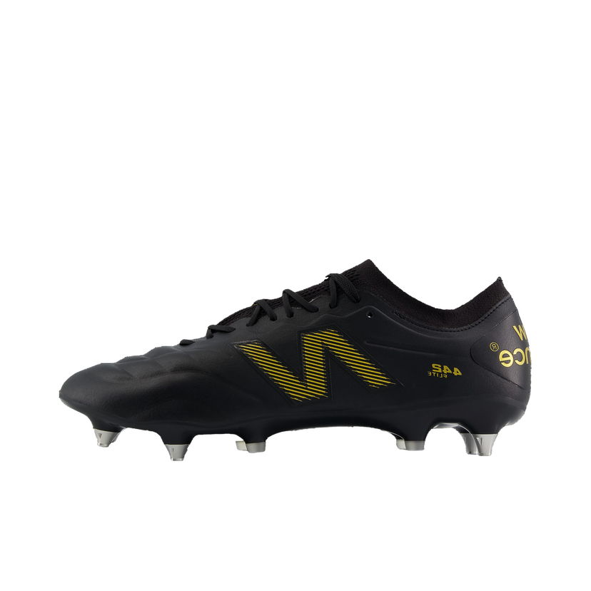 Кецове и обувки New Balance 442 Elite V2 SG Черно | ms41s-eg2