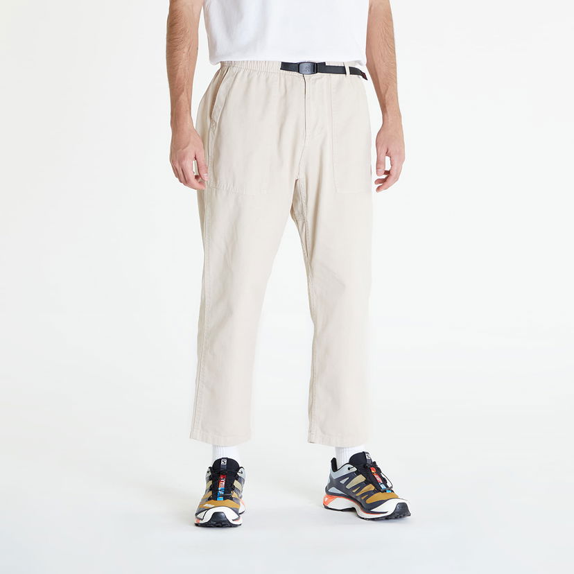 Панталони GRAMICCI Loose Tapered Pant UNISEX Beige Бежово | G103-OGT US CHINO