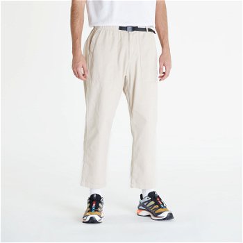 GRAMICCI Loose Tapered Pant UNISEX Beige G103-OGT US CHINO