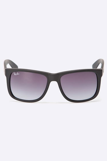Слънчеви очила Ray-Ban Ray-Ban JUSTIN Sunglasses Черно | RB4165.601/8G, 2